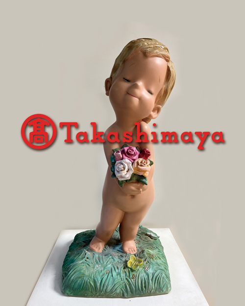 伝統の美と匠の技 手仕事フェア