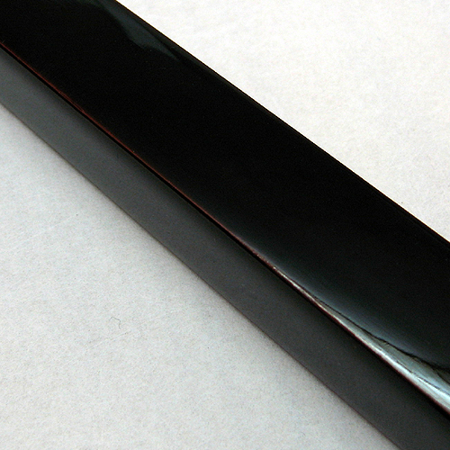 加州黒溜（手塗り）