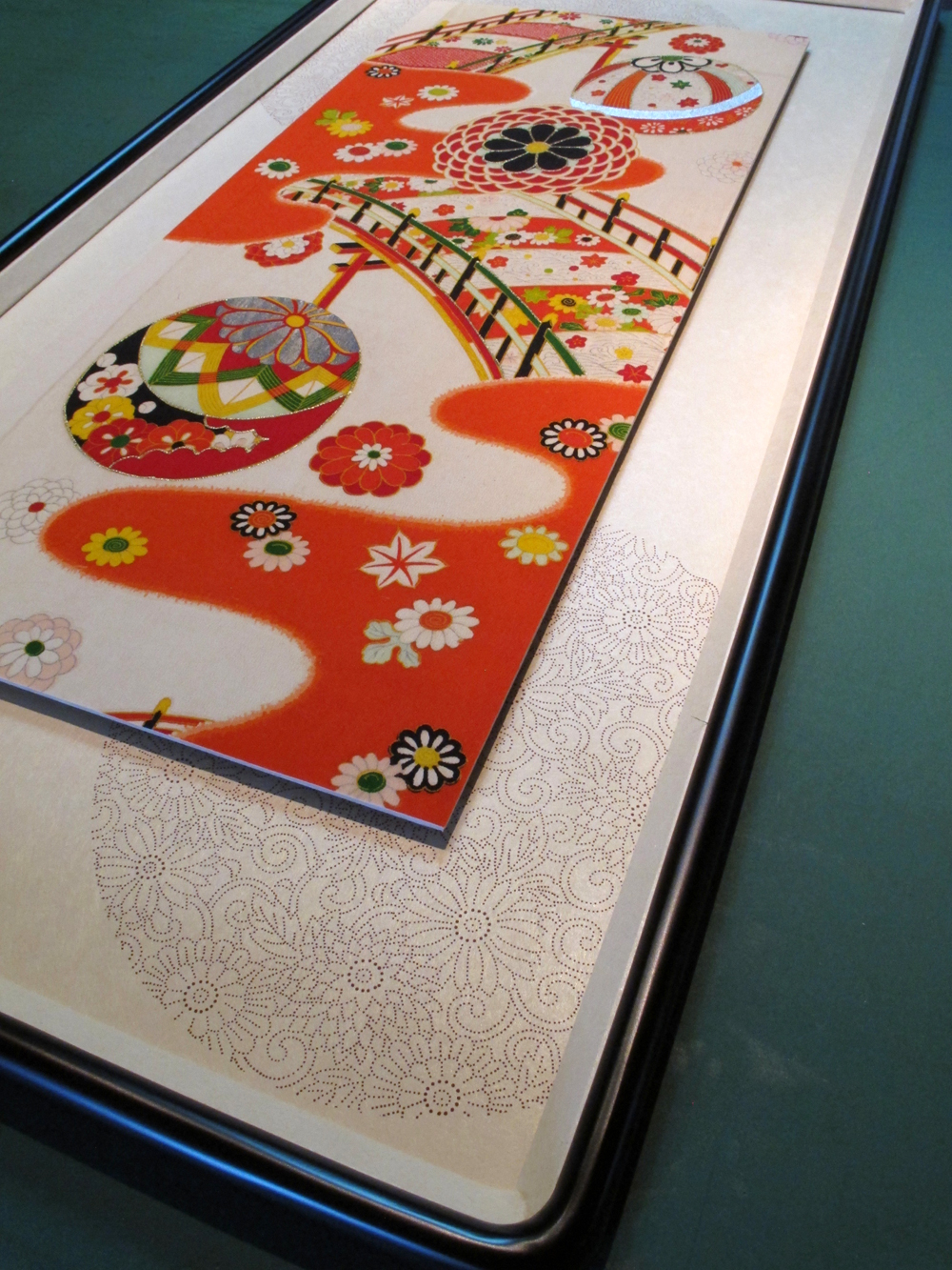 七五三の着物額