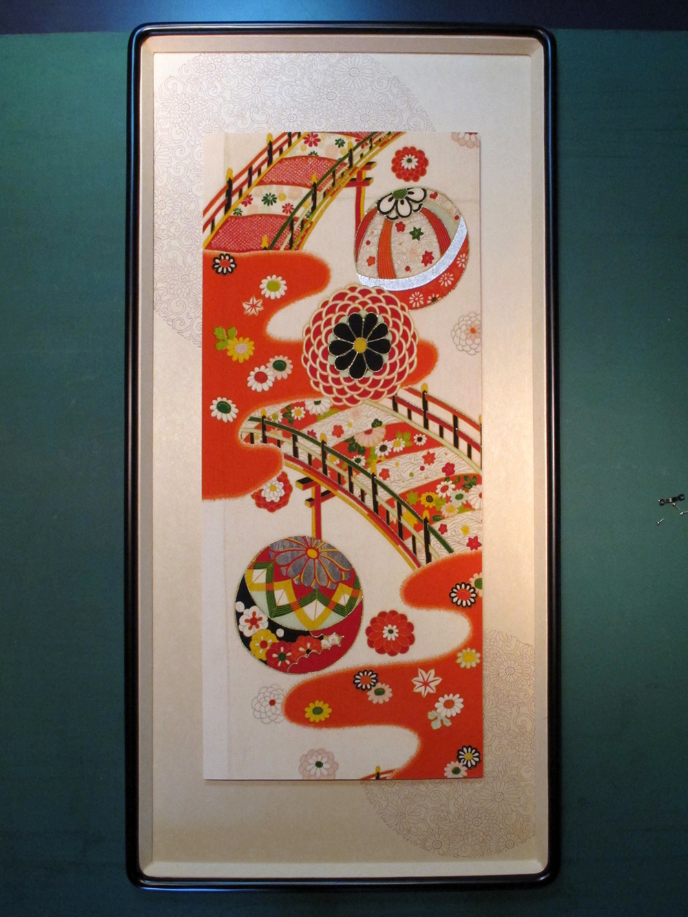 七五三の着物額