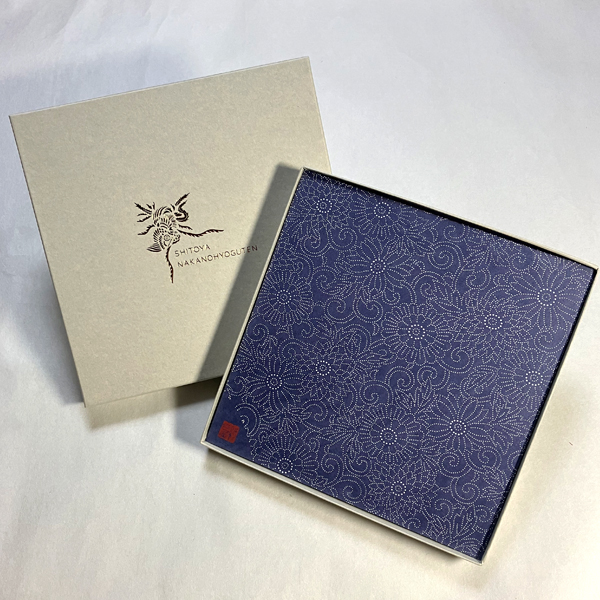 表具でつくる小物通販サイト