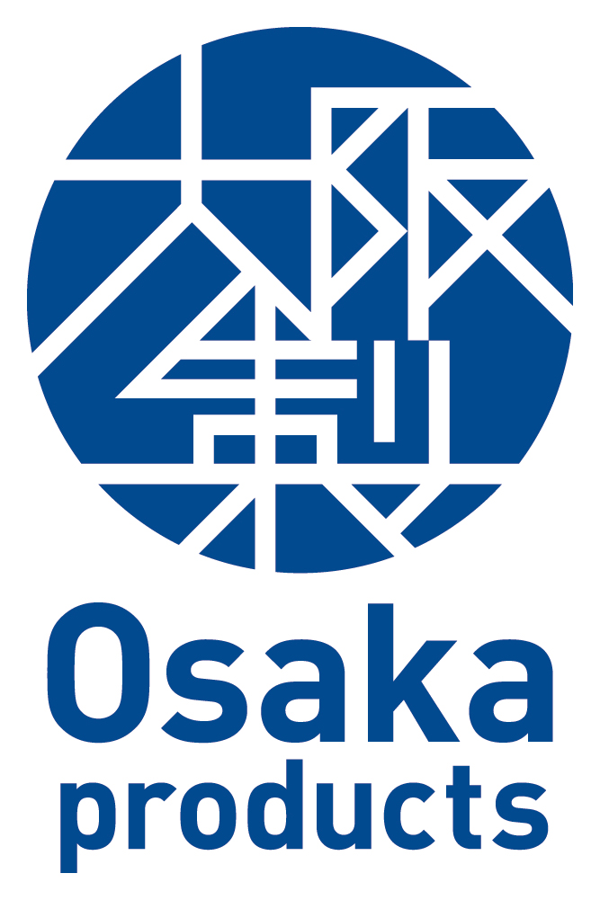 大阪製ロゴ