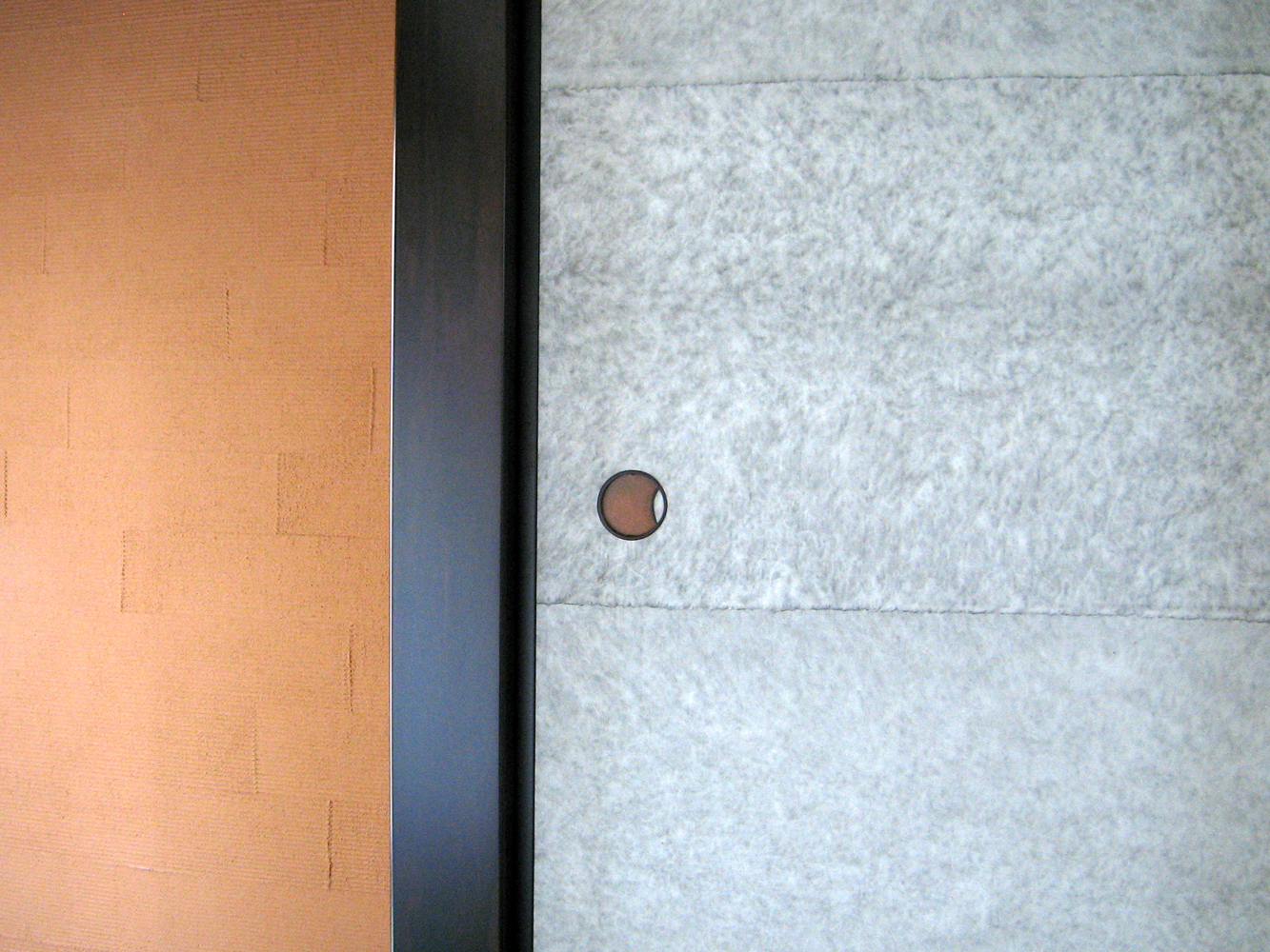 うるみおつぼ透　引手