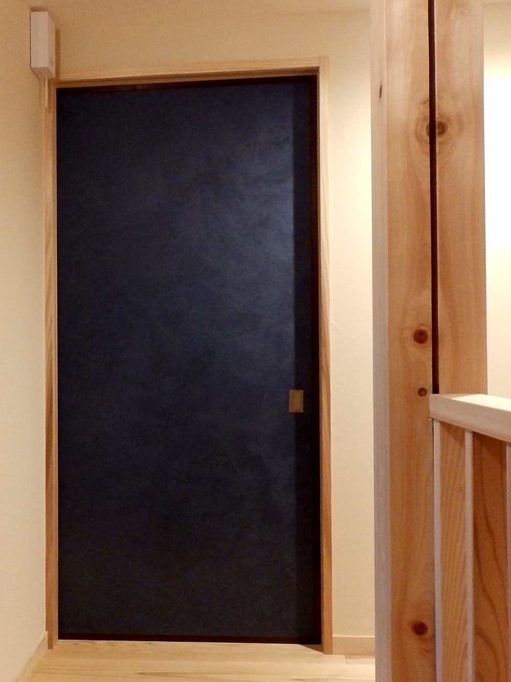 京からかみの襖（ふすま）「つぼつぼ」他