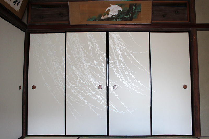 からかみ・風柳