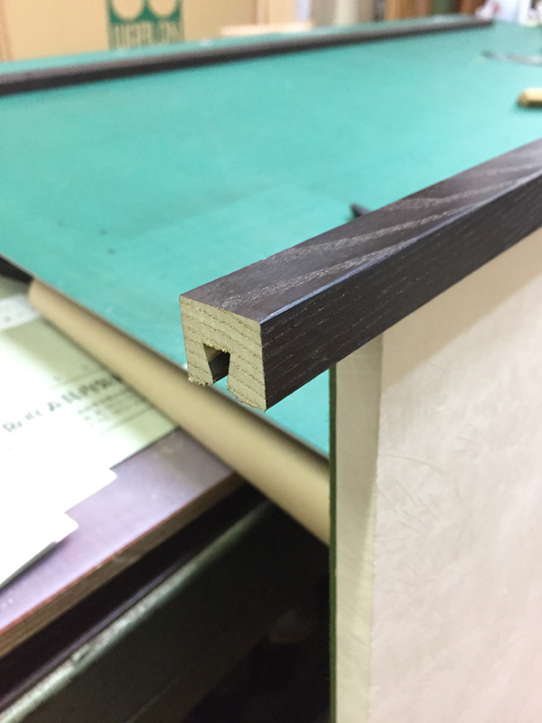 女桑縁（ふすま）