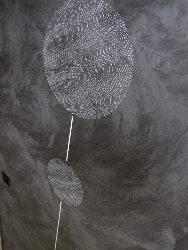 モダンなふすま」