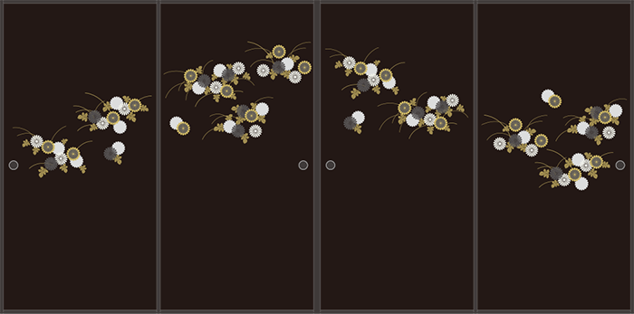 2枚立てイメージ