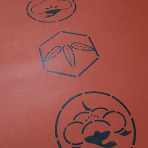 松竹梅・ツルカメ_写真