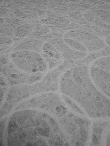 障子紙・輪重ね