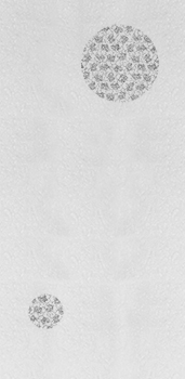 伊勢型紙・障子紙A