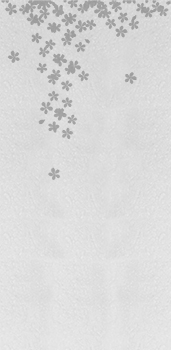 爛漫・障子紙A