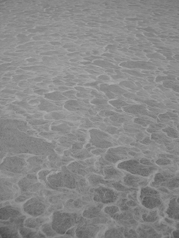 障子紙・うろこ雲